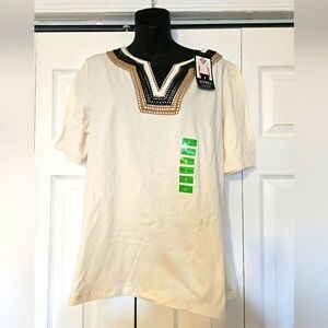 NWT Jones New York Signature
